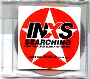 INXS - Searching